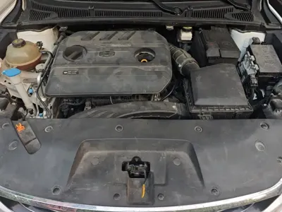 Geely Binrui