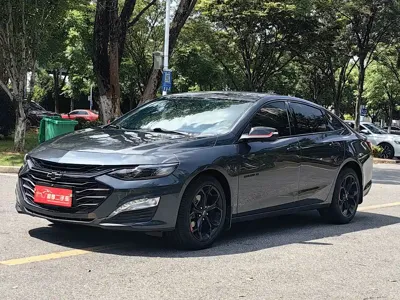 Chevrolet Malibu XL