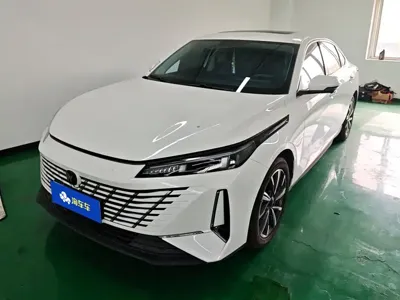 Changan Eado