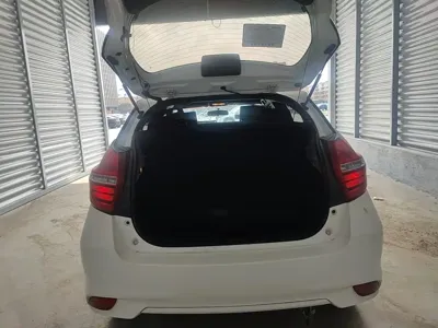 Toyota Vios FS