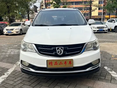 Baojun 730