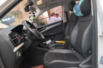 Jetta VS5