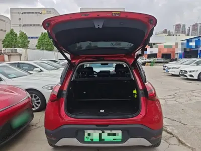 Smart Smart #1