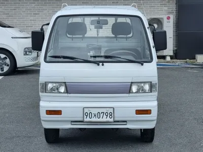 ChevroletGMDaewoo labo