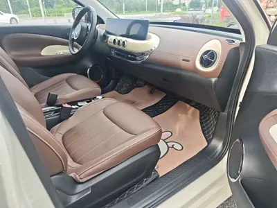 Wuling Bingo