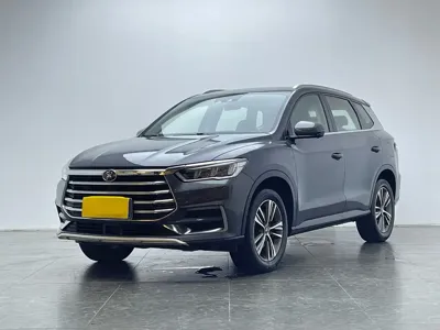 BYD Pro