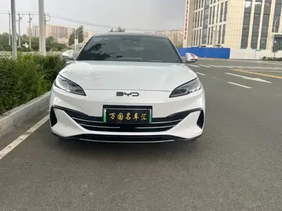 BYD 海豹06