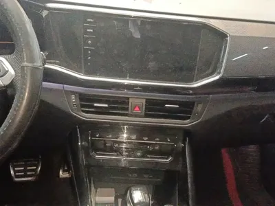 Volkswagen X