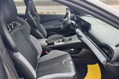 GAC Trumpchi EMPOW