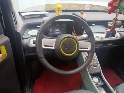 Wuling MINIEV