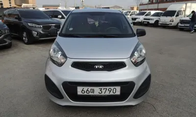 Kia Morning