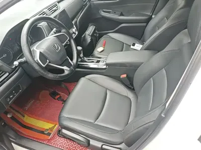 Honda Crider