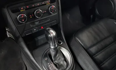 Volkswagen Beatle