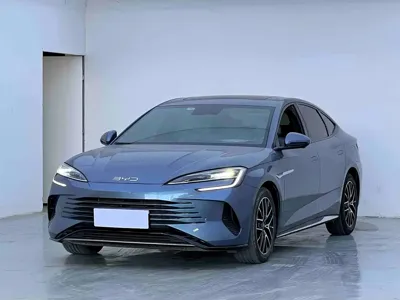 BYD Seal
