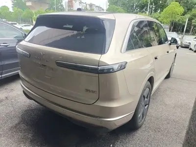 ONVO 乐道L90