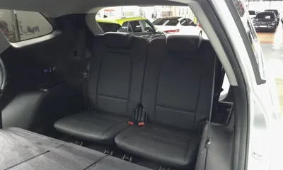 Hyundai Maxcruz