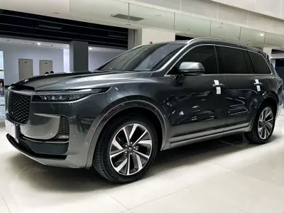 Li Auto Li ONE