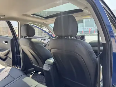 Hyundai Fista