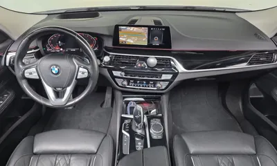 BMW Gran Turismo