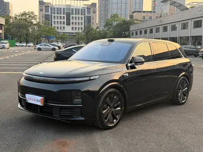 Li Auto Li L7