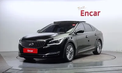 Hyundai Aslan