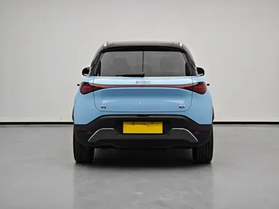 Smart Smart #1