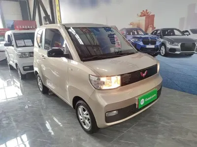 Wuling MINIEV