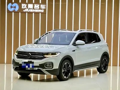 Volkswagen Tacqua