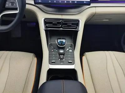 BYD PLUS New Energy