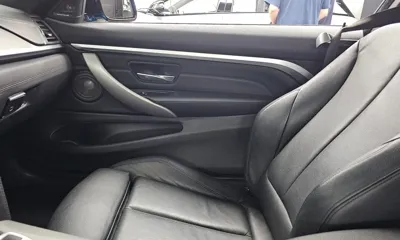 BMW 4-Series