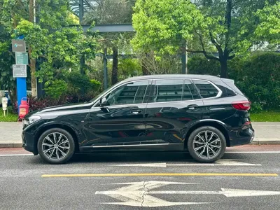 BMW X5 (Import)