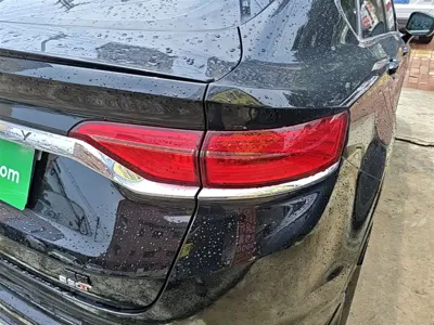 Geely Xingyue