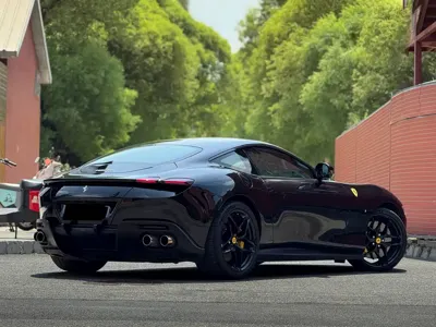 Ferrari Roma