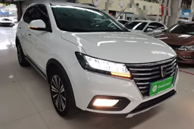 Roewe RX5