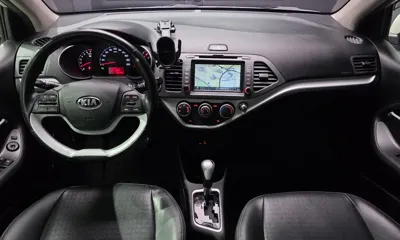 Kia Morning