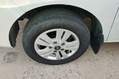 JAC Refine M3