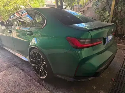 BMW M3