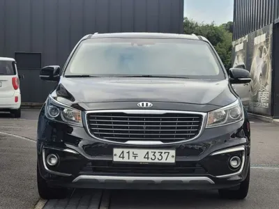 Kia Canival