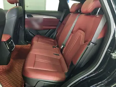 Jetour X70 Plus