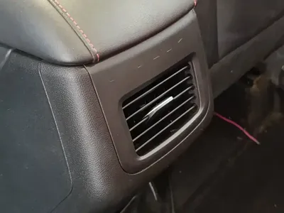 Changan CS35PLUS