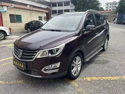 Baojun 560