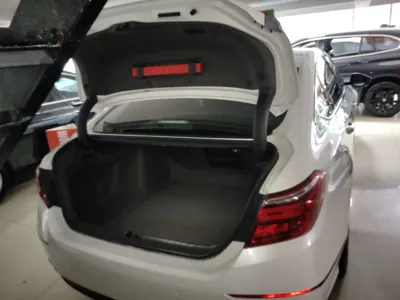 Honda Inspire