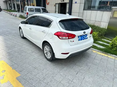 Kia K3S