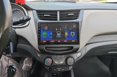 Chevrolet Sail