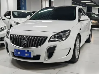 Buick Regal