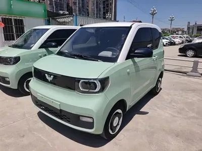 Wuling MINIEV