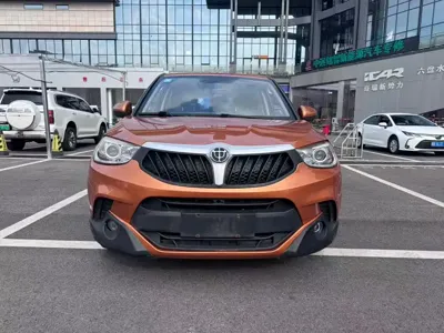 Zhonghua V3
