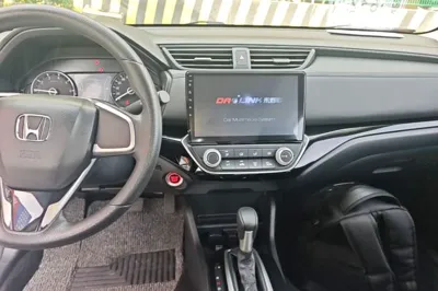 Honda Crider