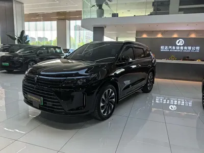 AITO 问界 AITO M7