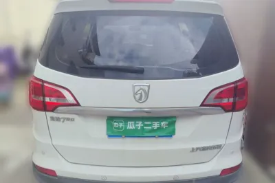 Baojun 730